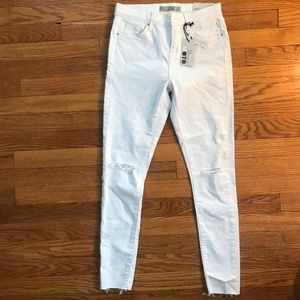 Topshop Jeans